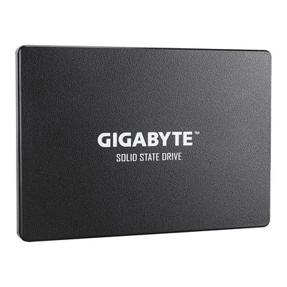 GIGABYTE 256GB 6,35cm 2,5Zoll SSD SATA3