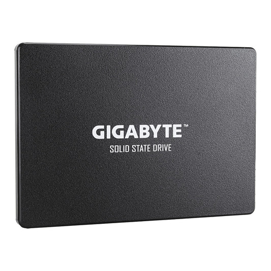 GIGABYTE 256GB 6,35cm 2,5Zoll SSD SATA3