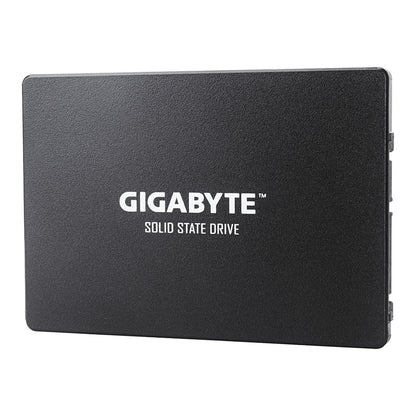 GIGABYTE 256GB 6,35cm 2,5Zoll SSD SATA3