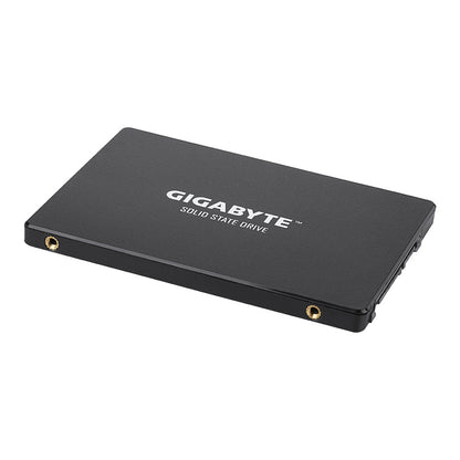 GIGABYTE 256GB 6,35cm 2,5Zoll SSD SATA3