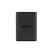 TRANSCEND ESD270C 500GB External SSD USB 3.1 Gen 2 Type C