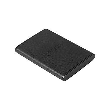 TRANSCEND ESD270C 500GB External SSD USB 3.1 Gen 2 Type C