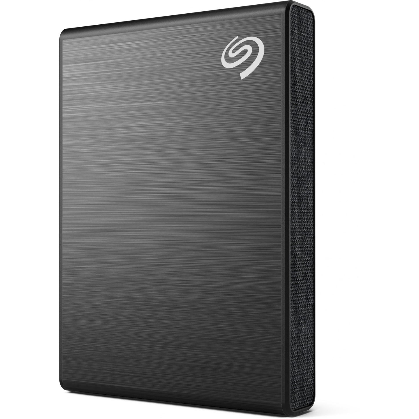 SEAGATE One Touch SSD 1TB USB-C Black