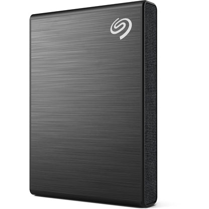 SEAGATE One Touch SSD 1TB USB-C Black