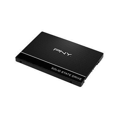 PNY CS900 250GB 6,35cm 2,5Zoll SSD SATA-III
