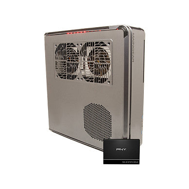 PNY CS900 250GB 6,35cm 2,5Zoll SSD SATA-III