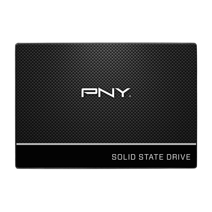 PNY CS900 500GB 6,35cm 2,5Zoll SSD SATA-III