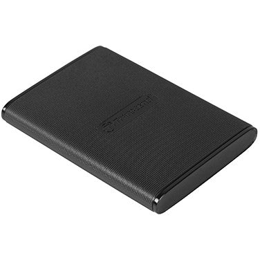 TRANSCEND ESD270C 2TB External SSD USB 3.1 Gen 2 Type C