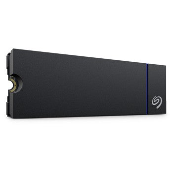 SEAGATE Game Drive for PS5 2TB NVMe M.2 SSD EMEA
