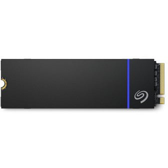 SEAGATE Game Drive for PS5 2TB NVMe M.2 SSD EMEA