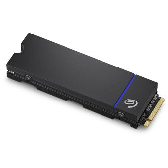 SEAGATE Game Drive for PS5 2TB NVMe M.2 SSD EMEA