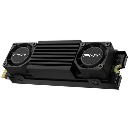 PNY CS3150 XLR8 Gaming Epic-X 2TB SSD M.2 GEN5 NVMe RGB Heatsink