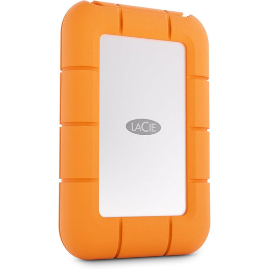 LACIE Rugged Mini SSD 500GB USB 3.2