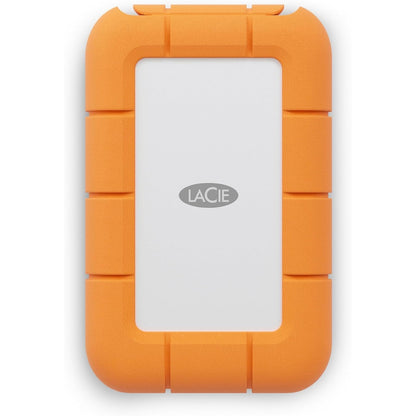 LACIE Rugged Mini SSD 500GB USB 3.2