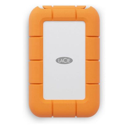 LACIE Rugged Mini SSD 1TB USB 3.2