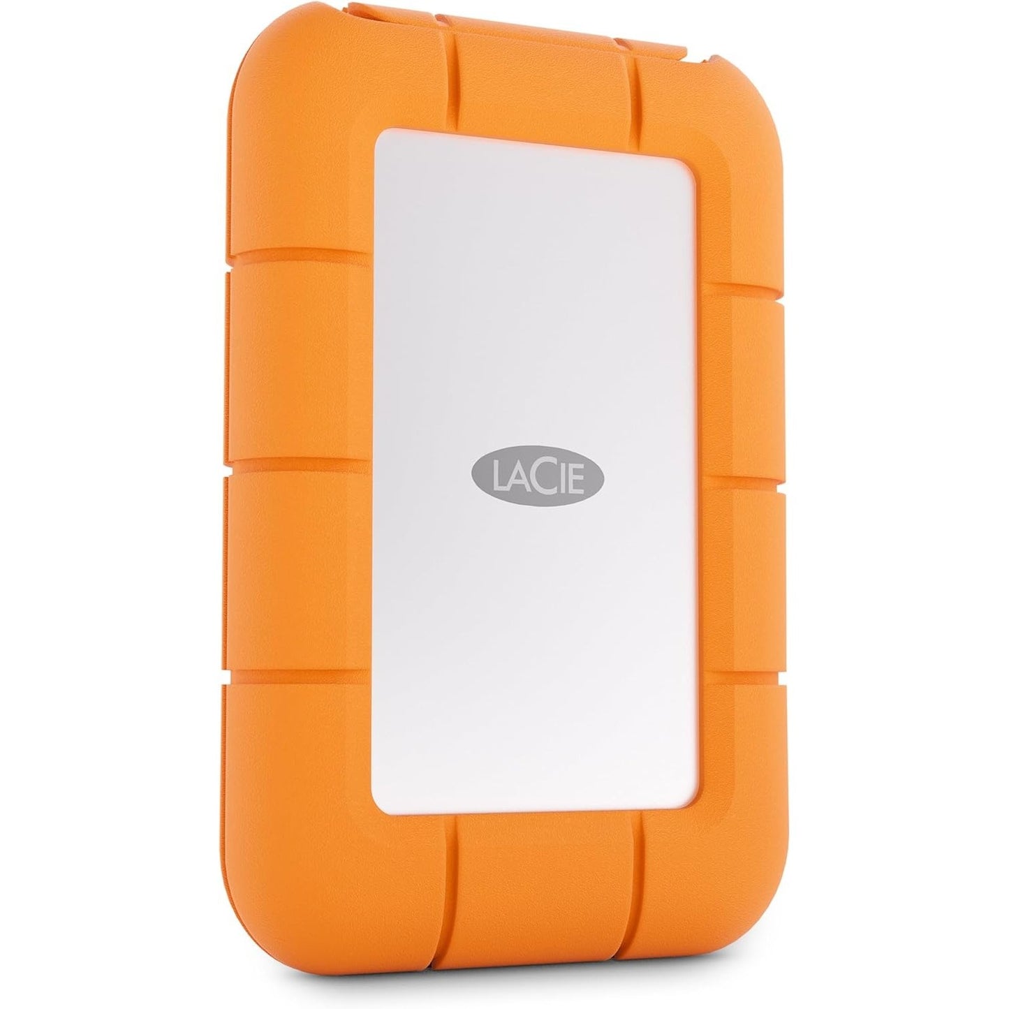 LACIE Rugged Mini SSD 2TB USB 3.2