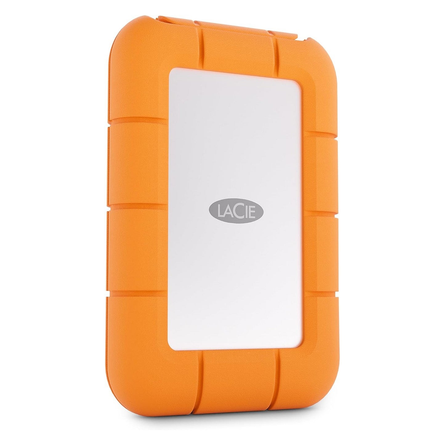LACIE Rugged Mini SSD 4TB USB 3.2