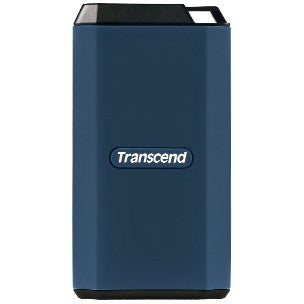 TRANSCEND ESD410C 4TB External SSD USB 20Gbps Type C