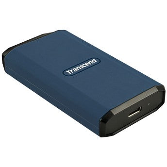 TRANSCEND ESD410C 4TB External SSD USB 20Gbps Type C