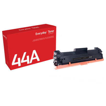Xerox Everyday Toner 006R04235 Schwarz alternativ zu HP Toner 44A CF244A