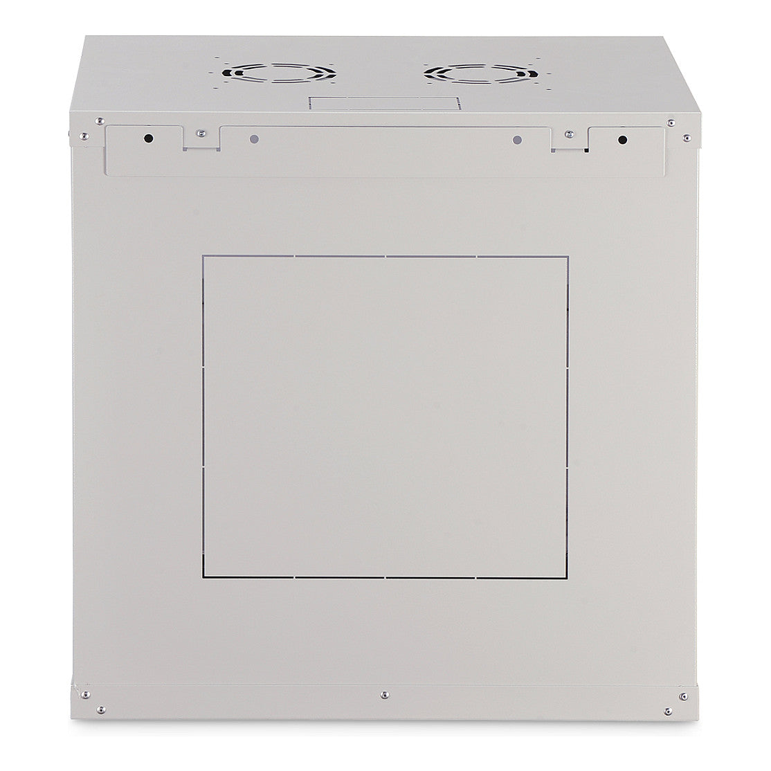 DIGITUS Wandgehäuse Dynamic 12HE 638,4x600x450mm grau