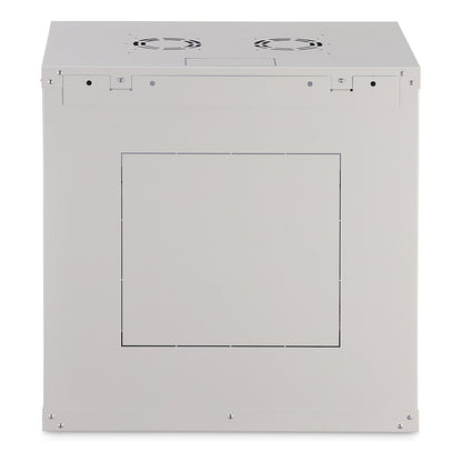 DIGITUS Wandgehäuse Dynamic 12HE 638,4x600x450mm grau