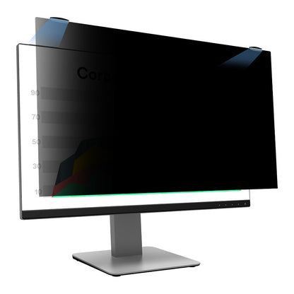 3M Blickschutzfilter für 24" Full Screen Monitor mit COMPLY Magnetic Attach 16:10