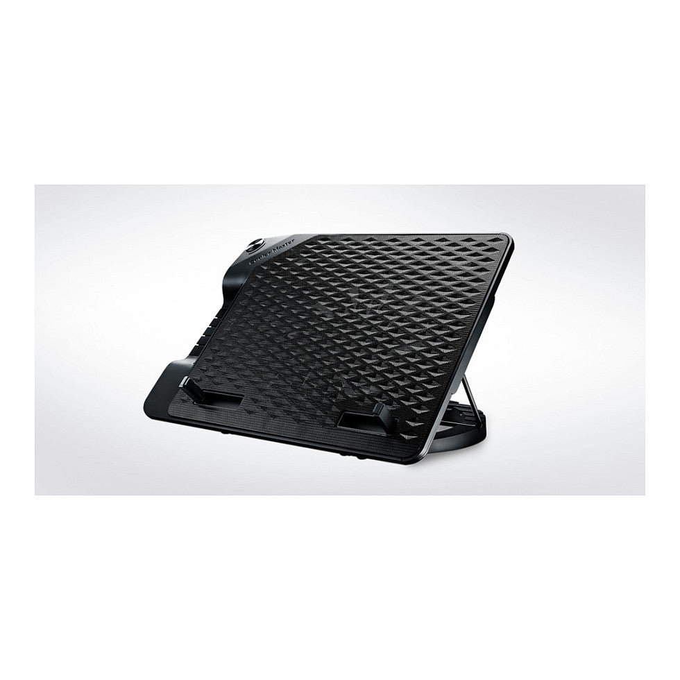 Kühler CoolerMaster NotePal Ergostand 3