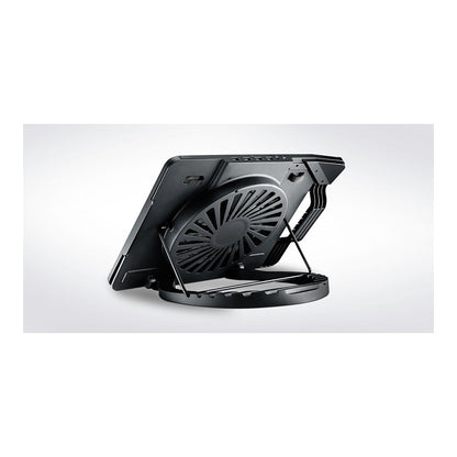 Kühler CoolerMaster NotePal Ergostand 3