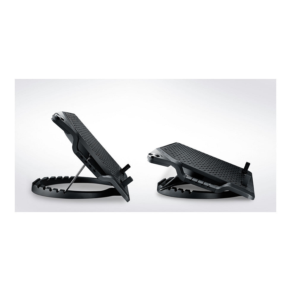 Kühler CoolerMaster NotePal Ergostand 3