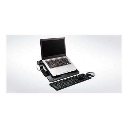 Kühler CoolerMaster NotePal Ergostand 3