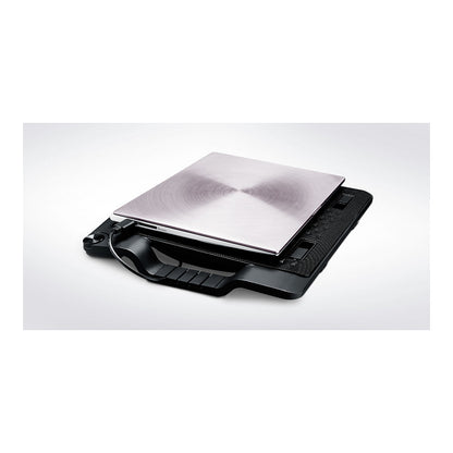 Kühler CoolerMaster NotePal Ergostand 3