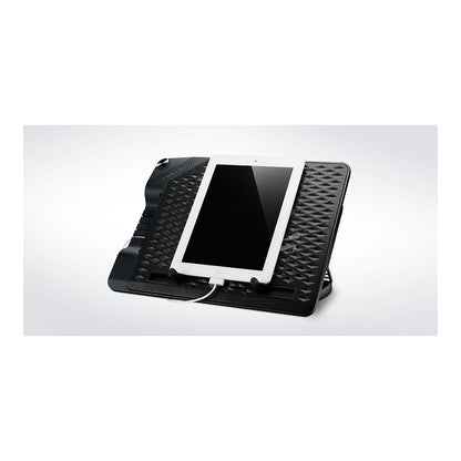 Kühler CoolerMaster NotePal Ergostand 3