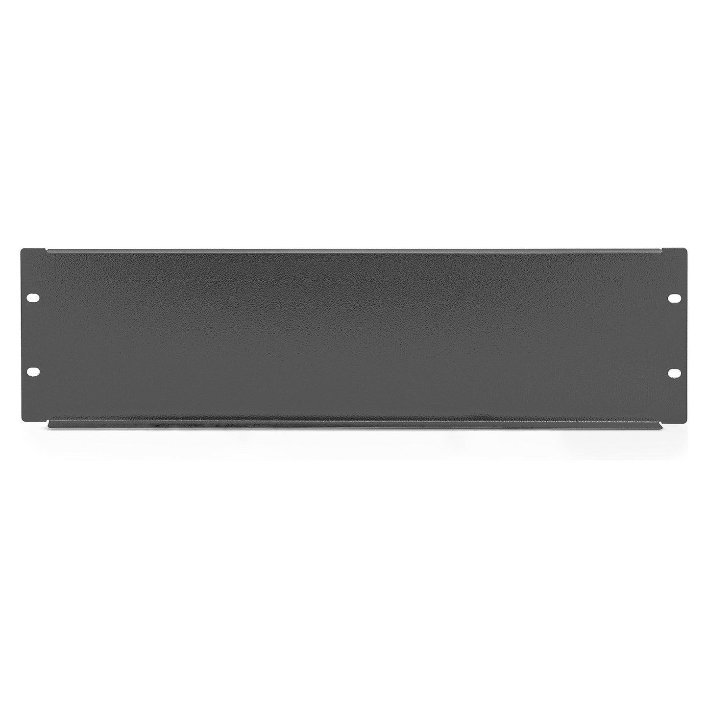 DIGITUS Abdeckplatte 3HE Blindabdeckung 483mm schwarz