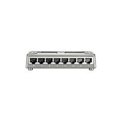 8 Port LevelOne FSW-0808TX