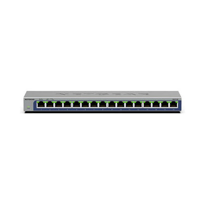 16P Netgear GS116GE