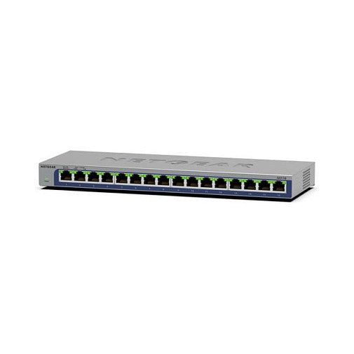 16P Netgear GS116GE