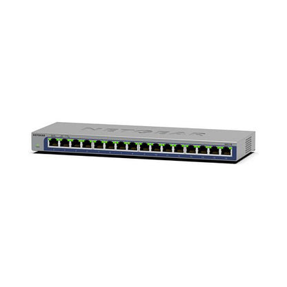 16P Netgear GS116GE