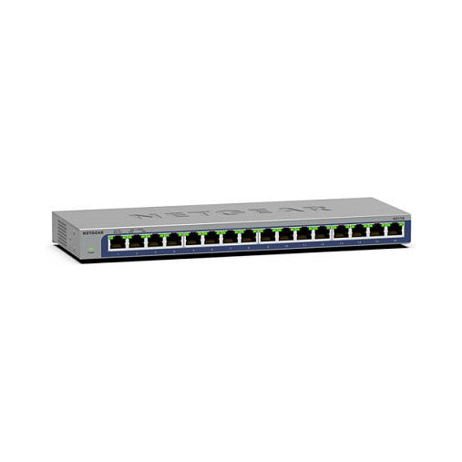 16P Netgear GS116GE