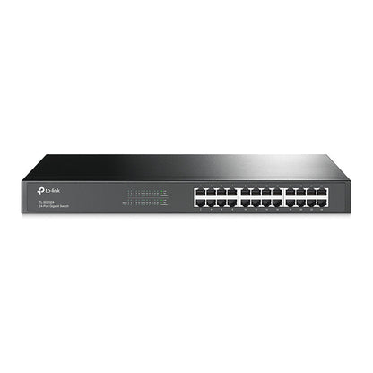 24P TP-Link TL-SG1024 RM