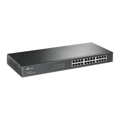 24P TP-Link TL-SG1024 RM