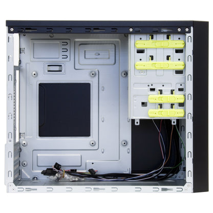 Mini Chieftec Mesh CT-01B-OP