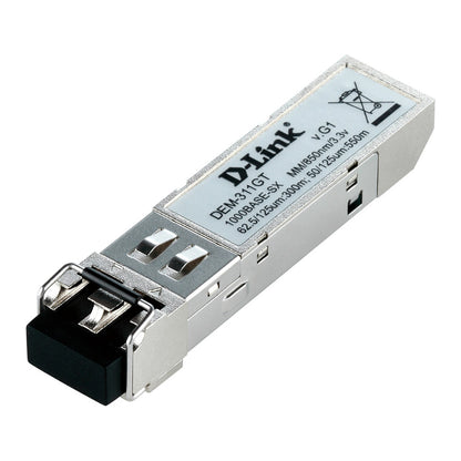 D-Link DEM-311GT MiniGBIC 1000BaseSX (Multi-Mode) retail