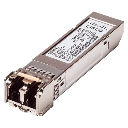 Cisco Small Business MGBSX1 - SFP (Mini-GBIC)-Transceiver-Modul