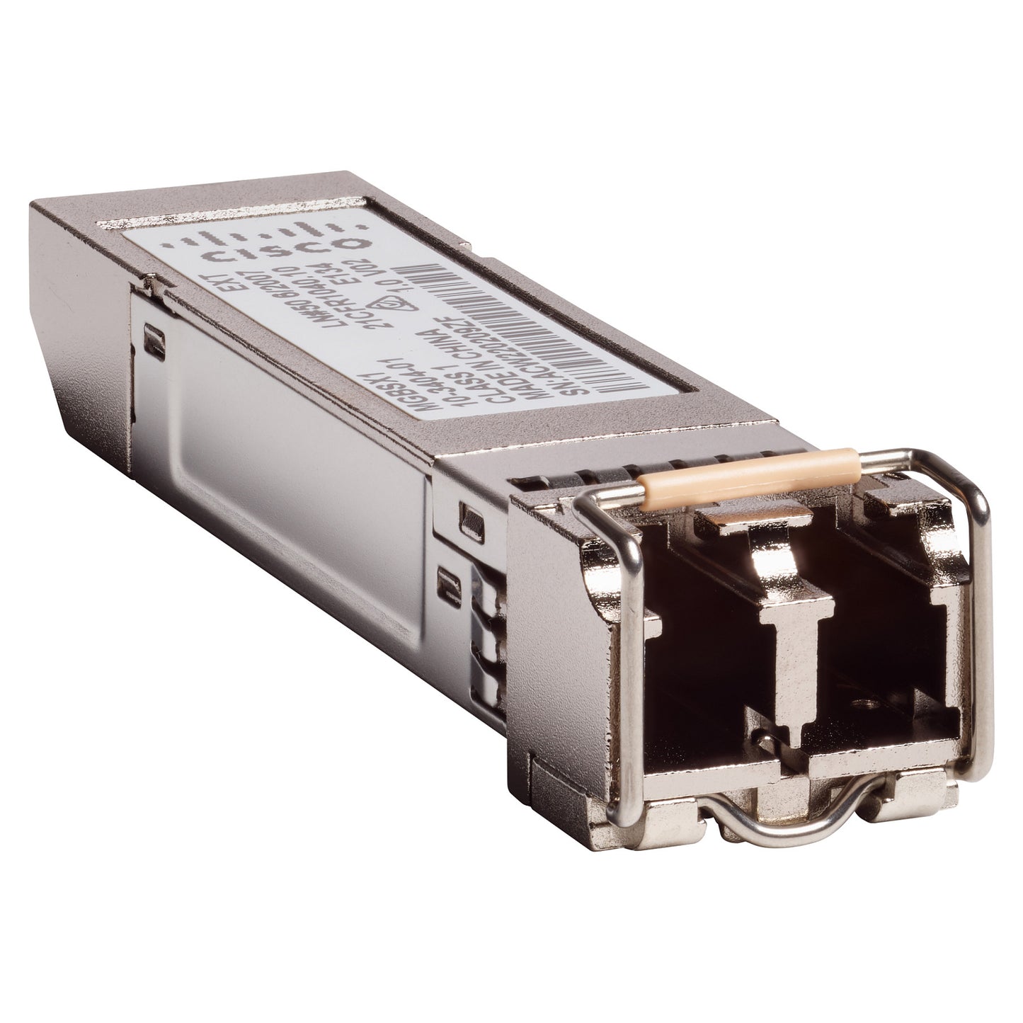 Cisco Small Business MGBSX1 - SFP (Mini-GBIC)-Transceiver-Modul