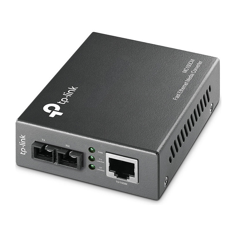 TP-Link Omada Nek MC100CM 100CM Fiber Converter