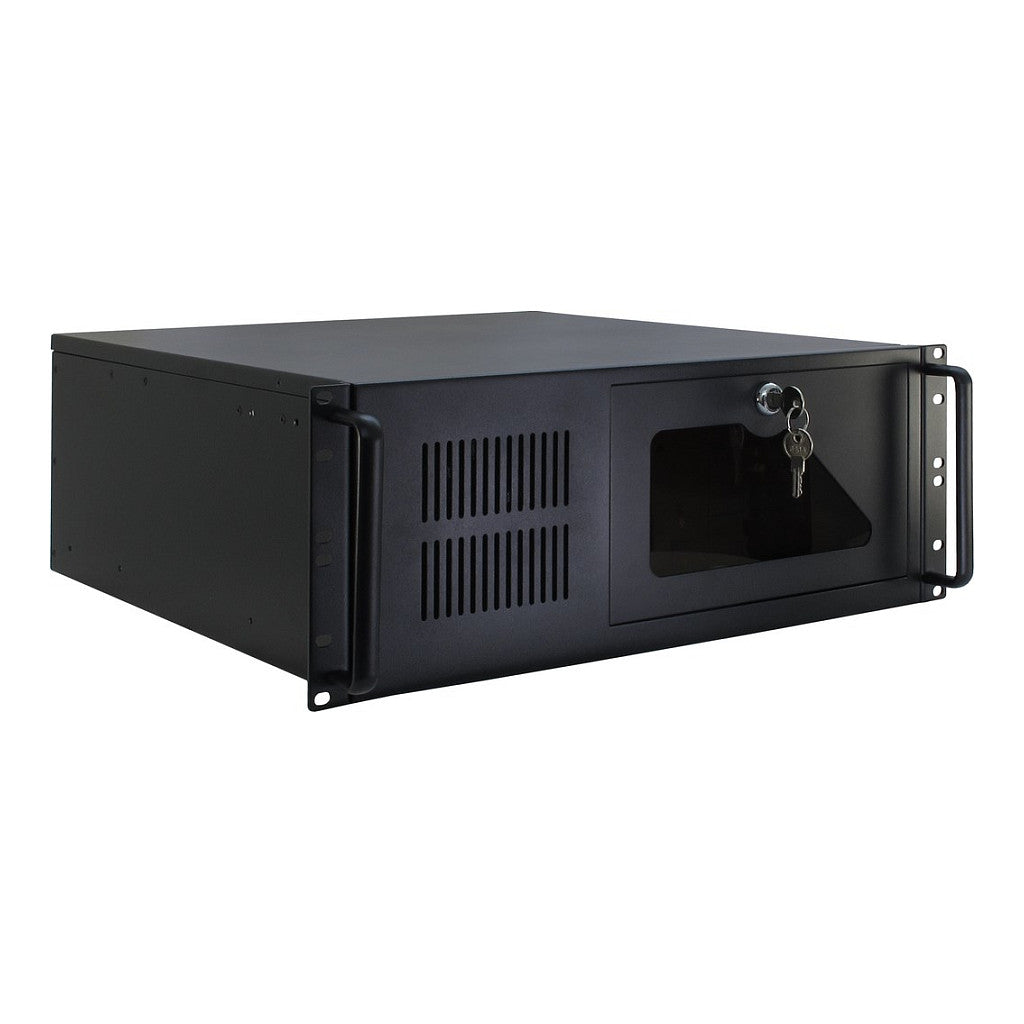 4HE Inter-Tech 4U-IPC 4088-S