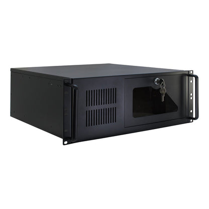 4HE Inter-Tech 4U-IPC 4088-S