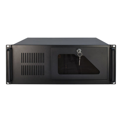 4HE Inter-Tech 4U-IPC 4088-S