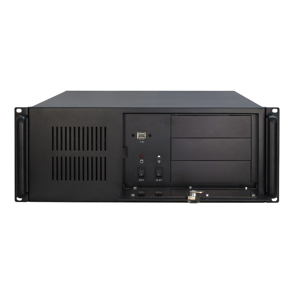 4HE Inter-Tech 4U-IPC 4088-S